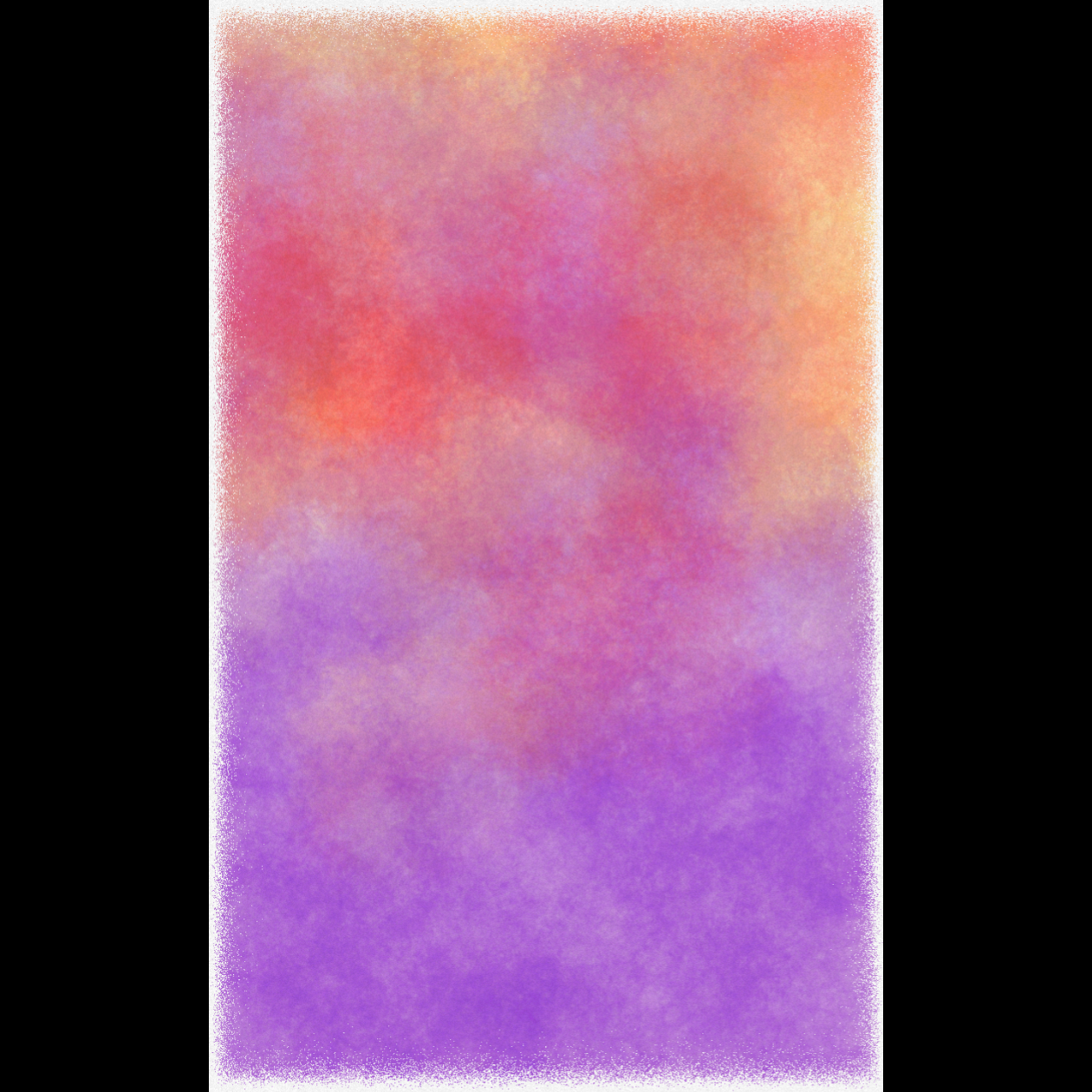 Sky Imagination #110 static NFT preview