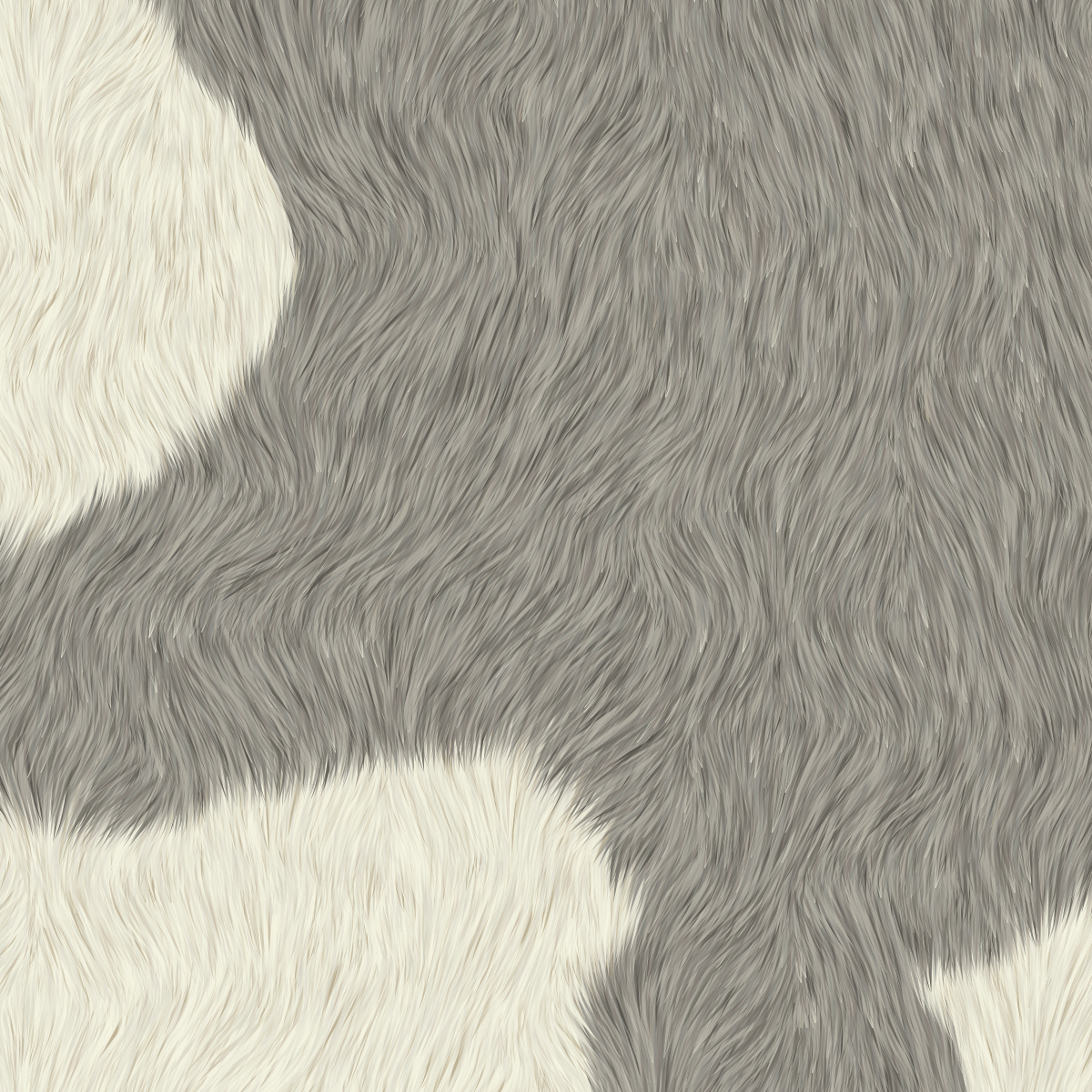 Pelts #35 static NFT preview