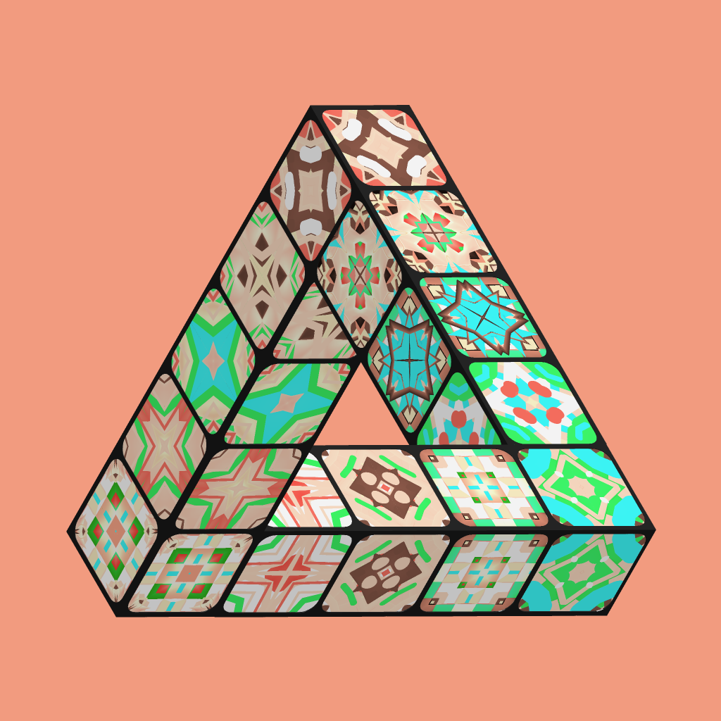 кคɭєเ๔๏ร - Շгเคภﻮɭє #200 static token preview