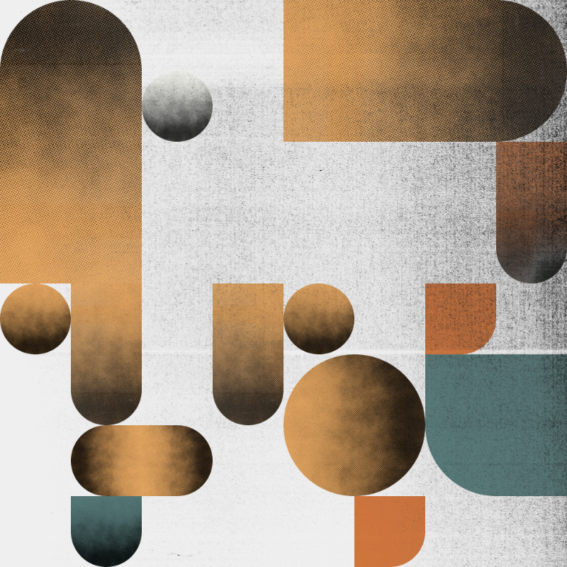 Abstraction II #123 static NFT preview