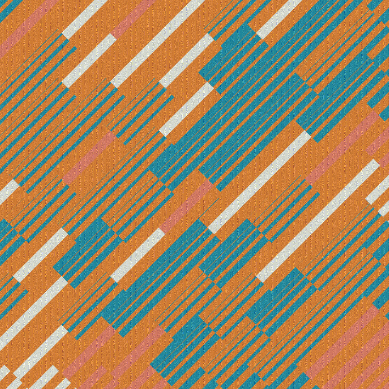 Painting Lines #29 static NFT preview