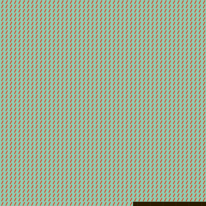 Tally! #2287 static NFT preview