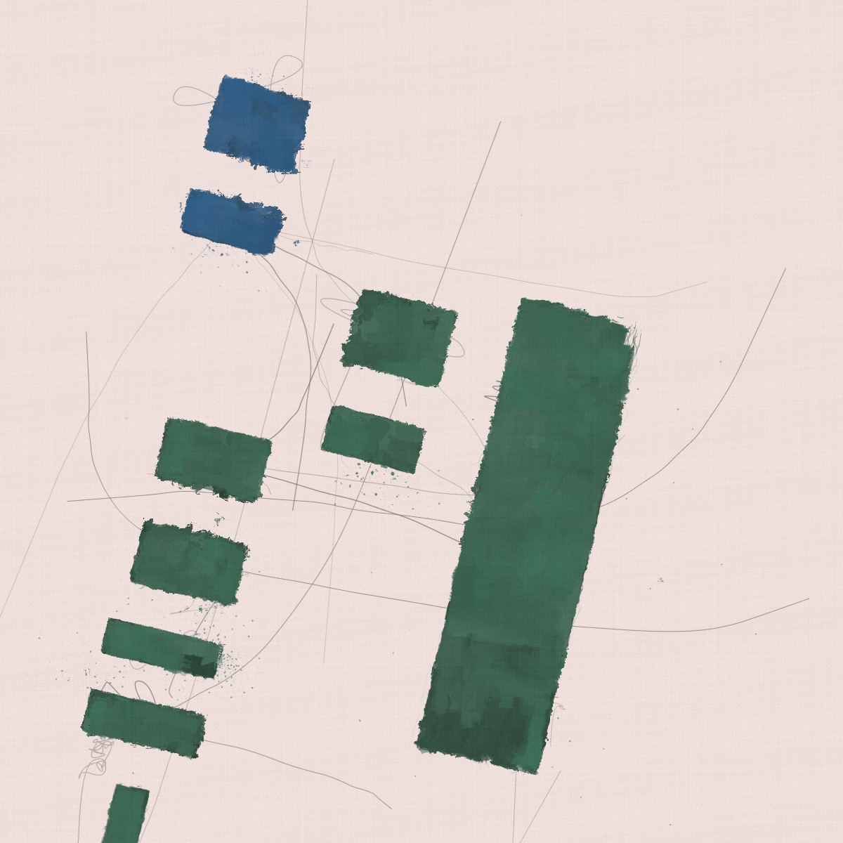 Disjoint and Disoriented #12 static token preview