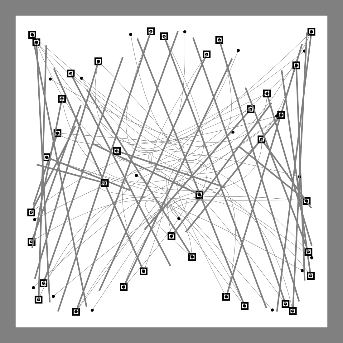 The Art of Mathematics #2 static token preview
