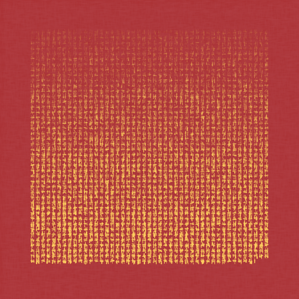 Days #101 static NFT preview