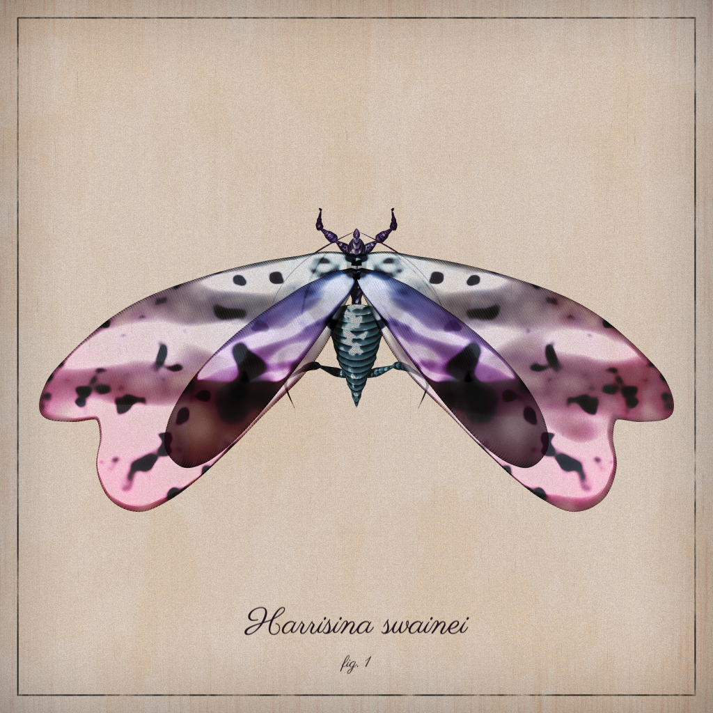 ProcGen Entomology #309 static token preview