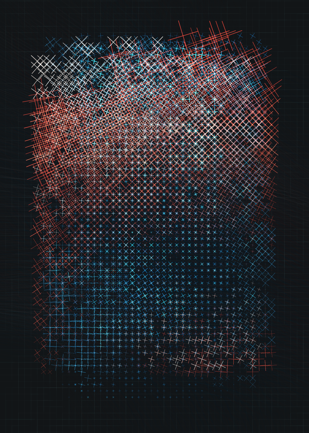 SquarePlus #174 static NFT preview