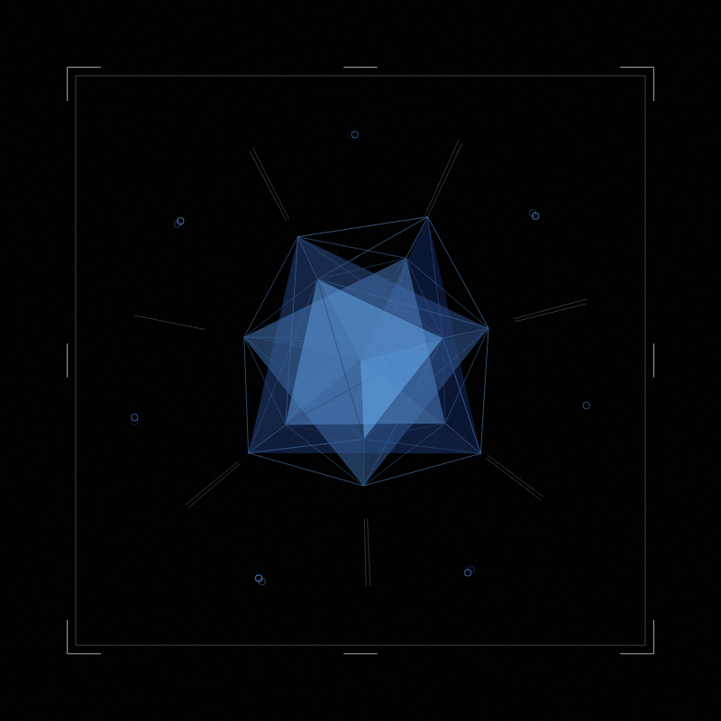 Project MDJ #15 static token preview