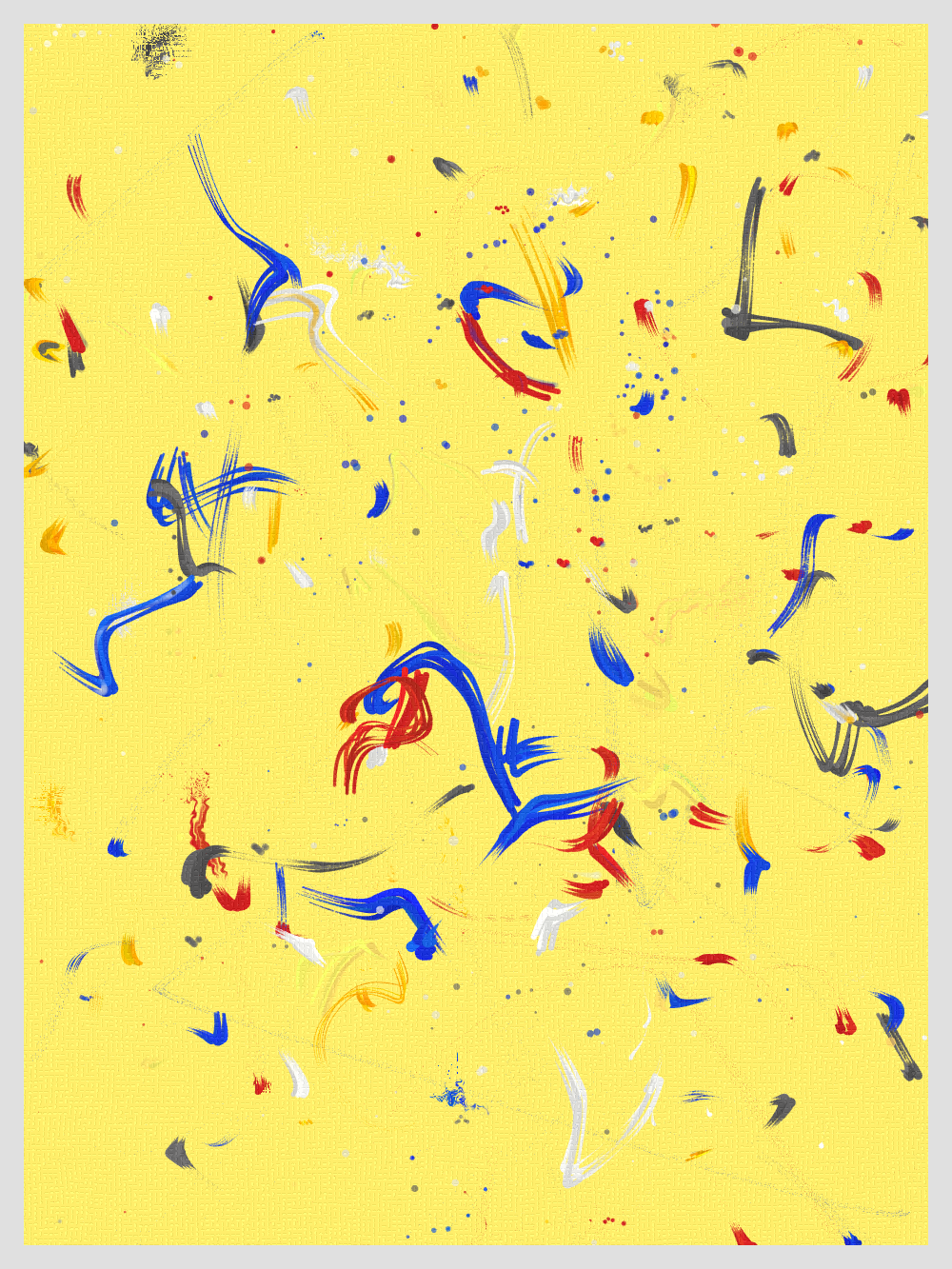 Moods #32 static NFT preview