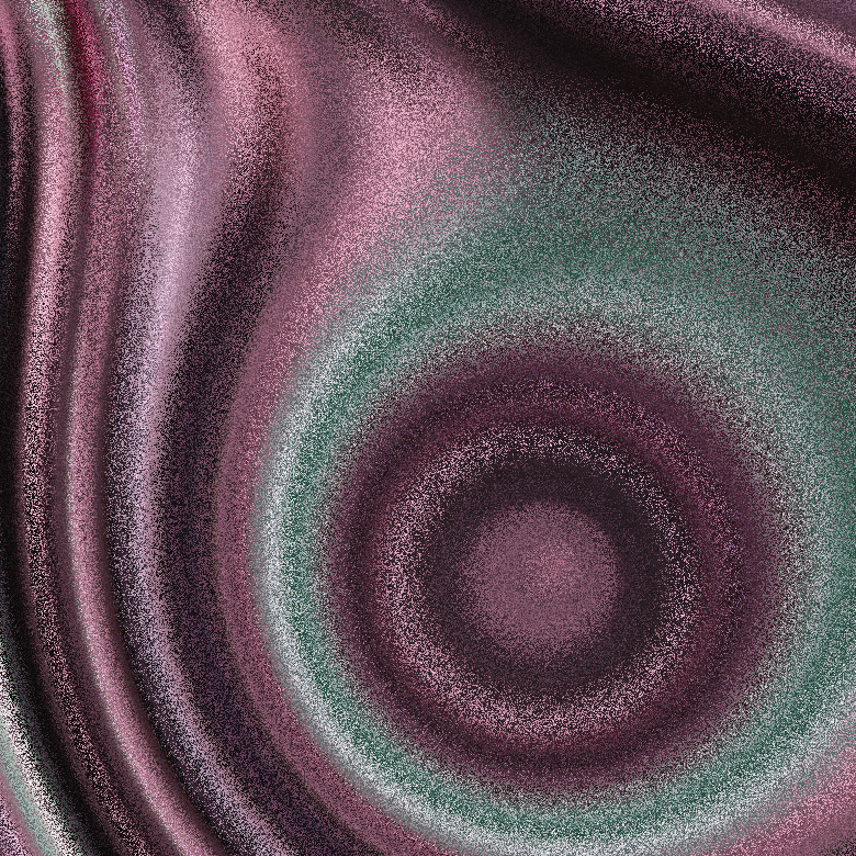 Vortex #273 static NFT preview