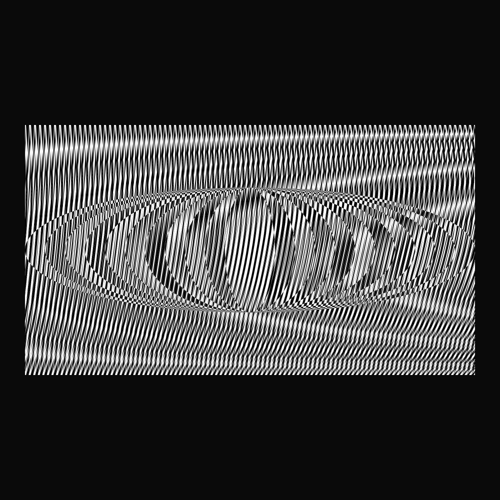 Untitled, 17 #31 static token preview