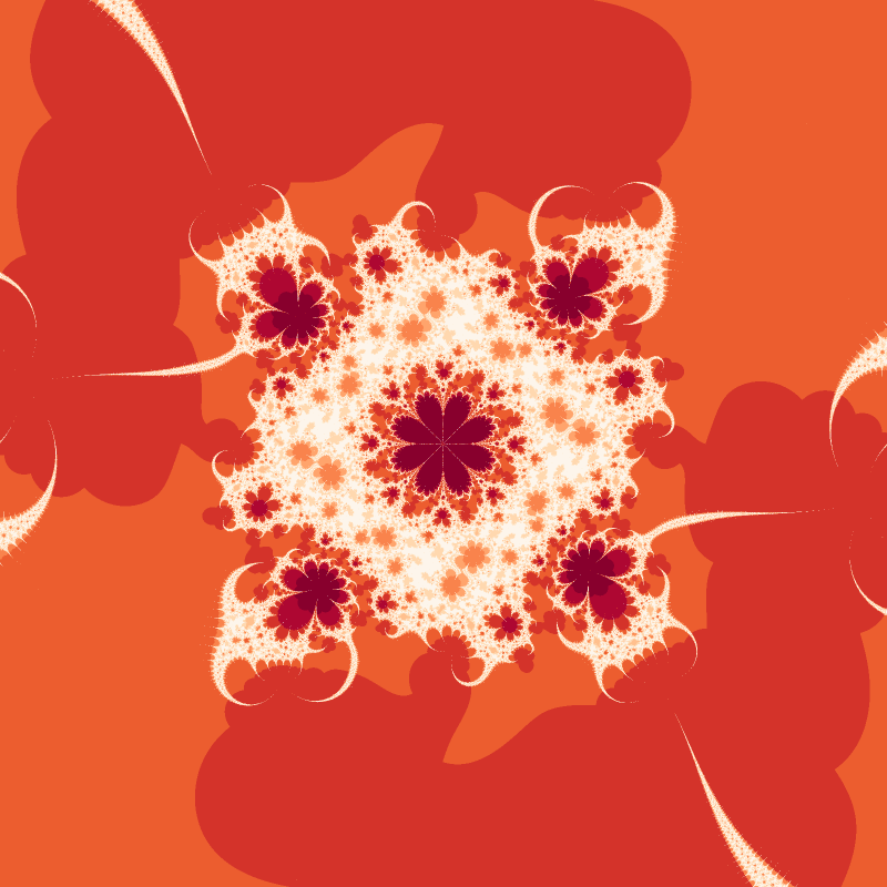 Morphology #75 static NFT preview