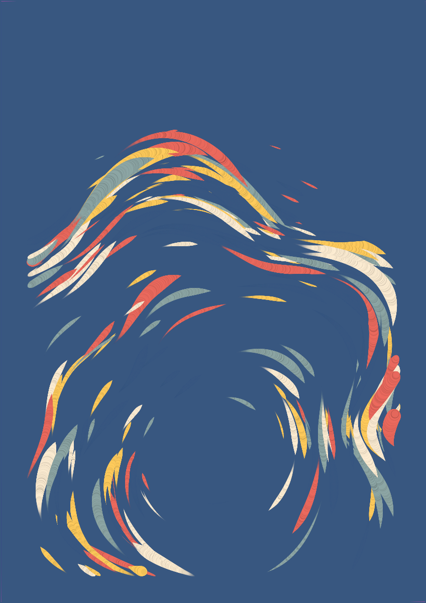 As Light As A Feather #248 static token preview