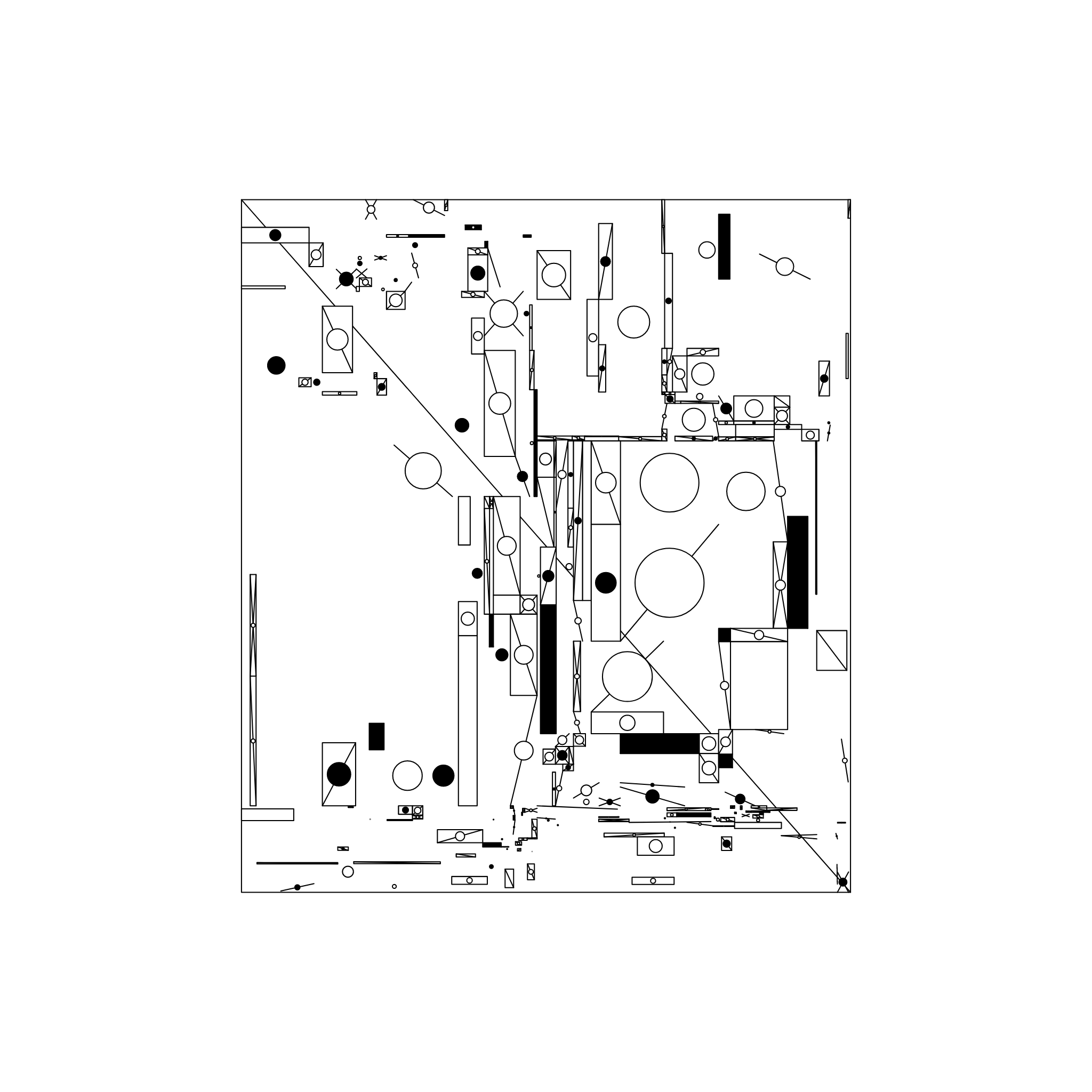 Schematic #30 static NFT preview