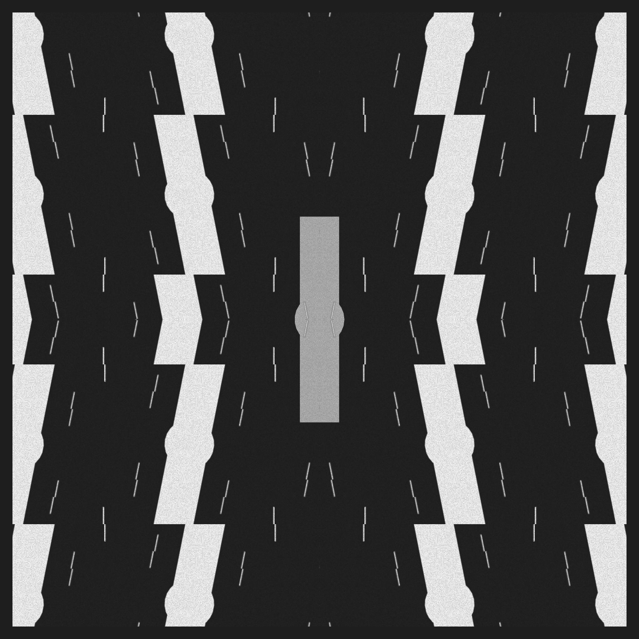 Unendlichkeitsmaschine #586 static token preview
