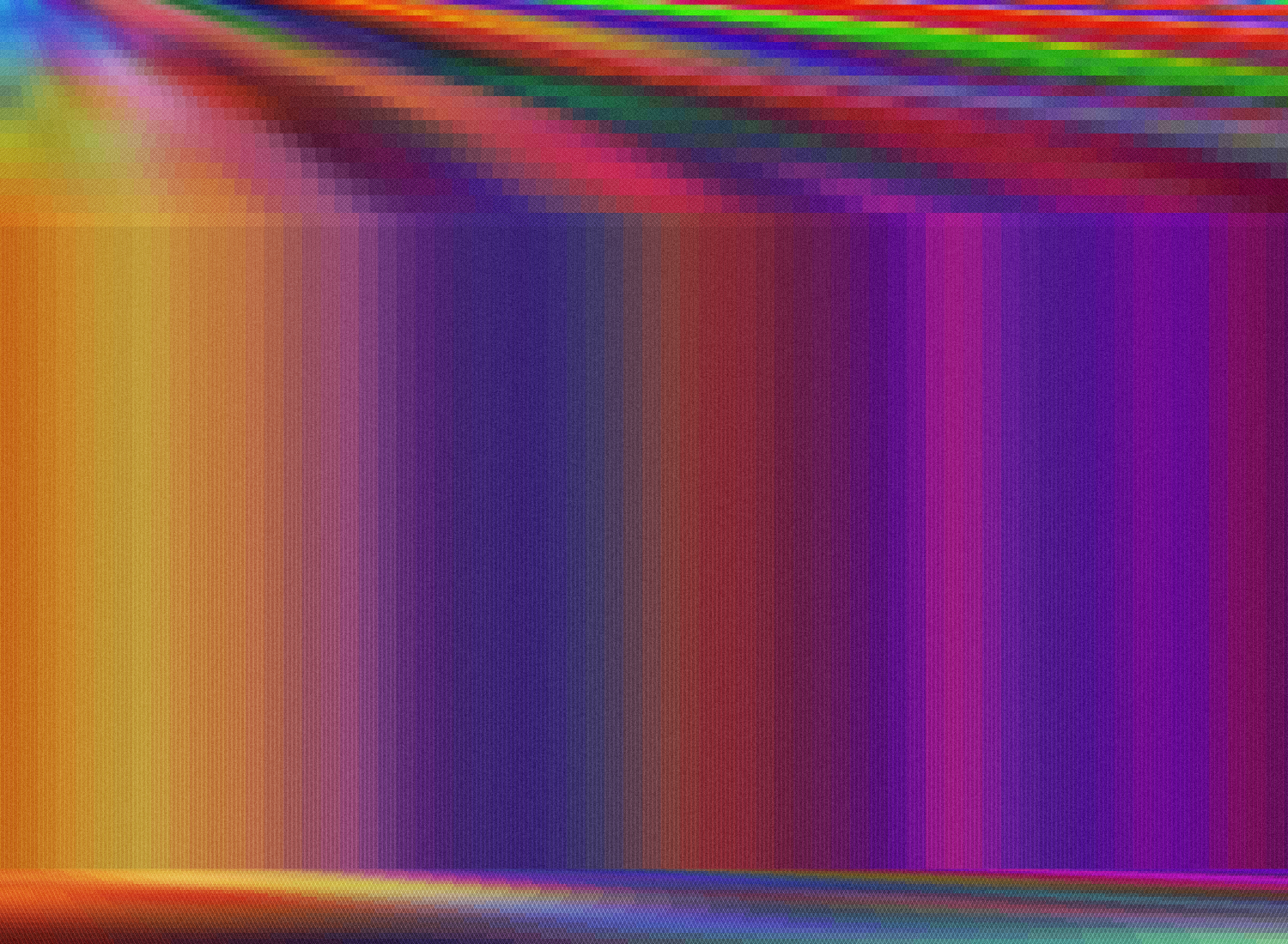 RushGushBlush #259 static NFT preview