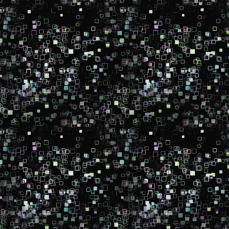 Splatter #18 static token preview