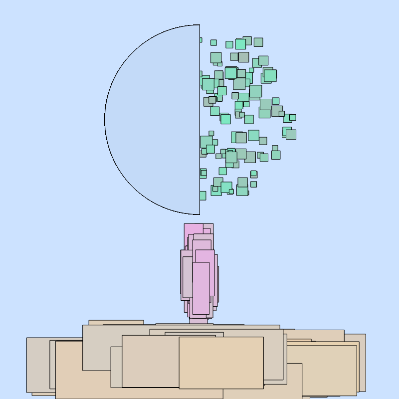 ANDROID FACTORY #15 static NFT preview