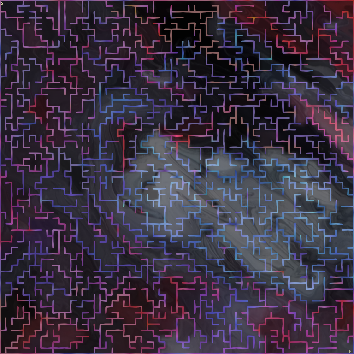 AMazingArt(YouAreAMazing2.1) #103 static token preview