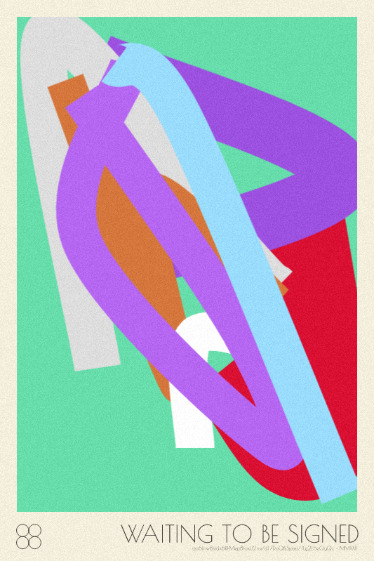 WTBS: Olympics Poster Edition #127 static token preview