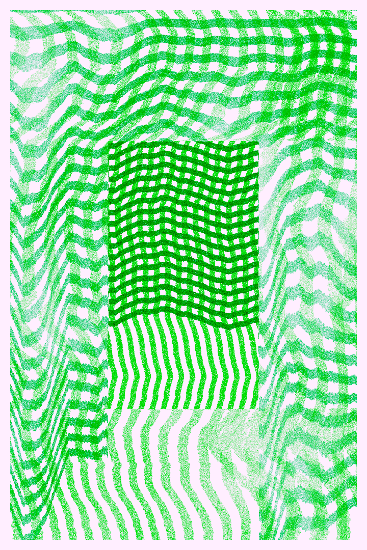 Inertia #1056 static NFT preview