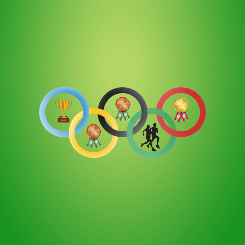 Olympic #2 static token preview