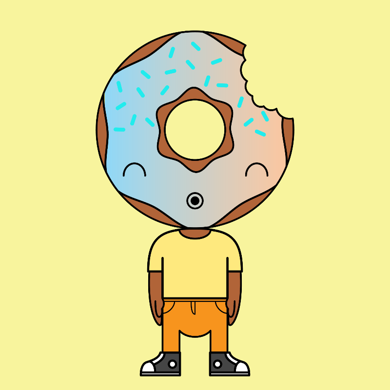 fx_doughs #7460 static token preview