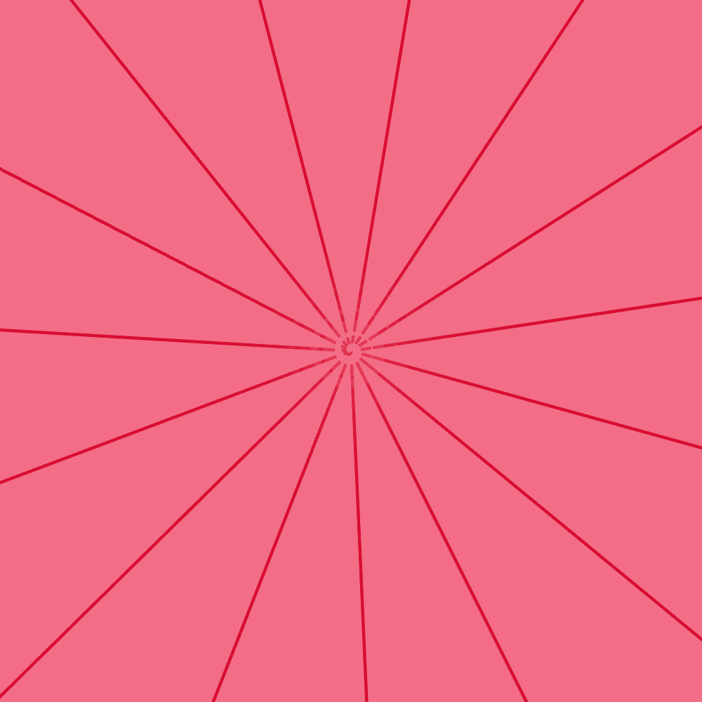 Twirl #48 static NFT preview