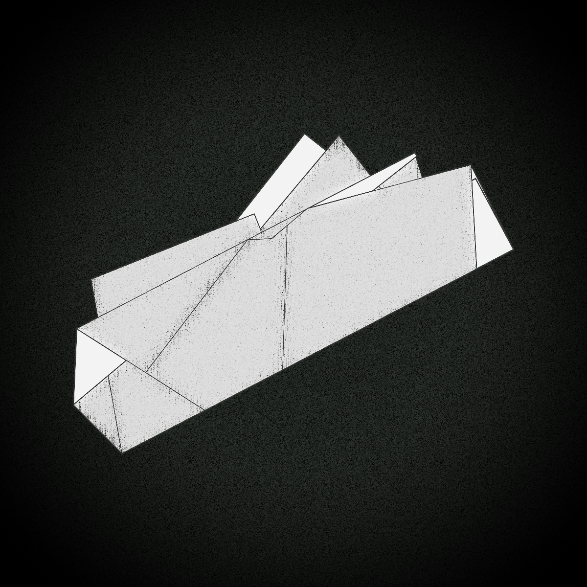Shape of Freedom #286 static NFT preview