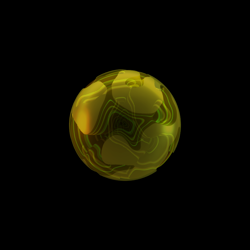 SynDevice #1473 static NFT preview