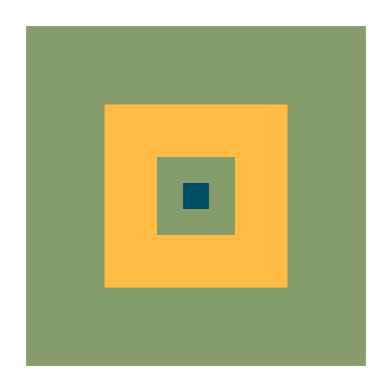 square roots #107 static token preview