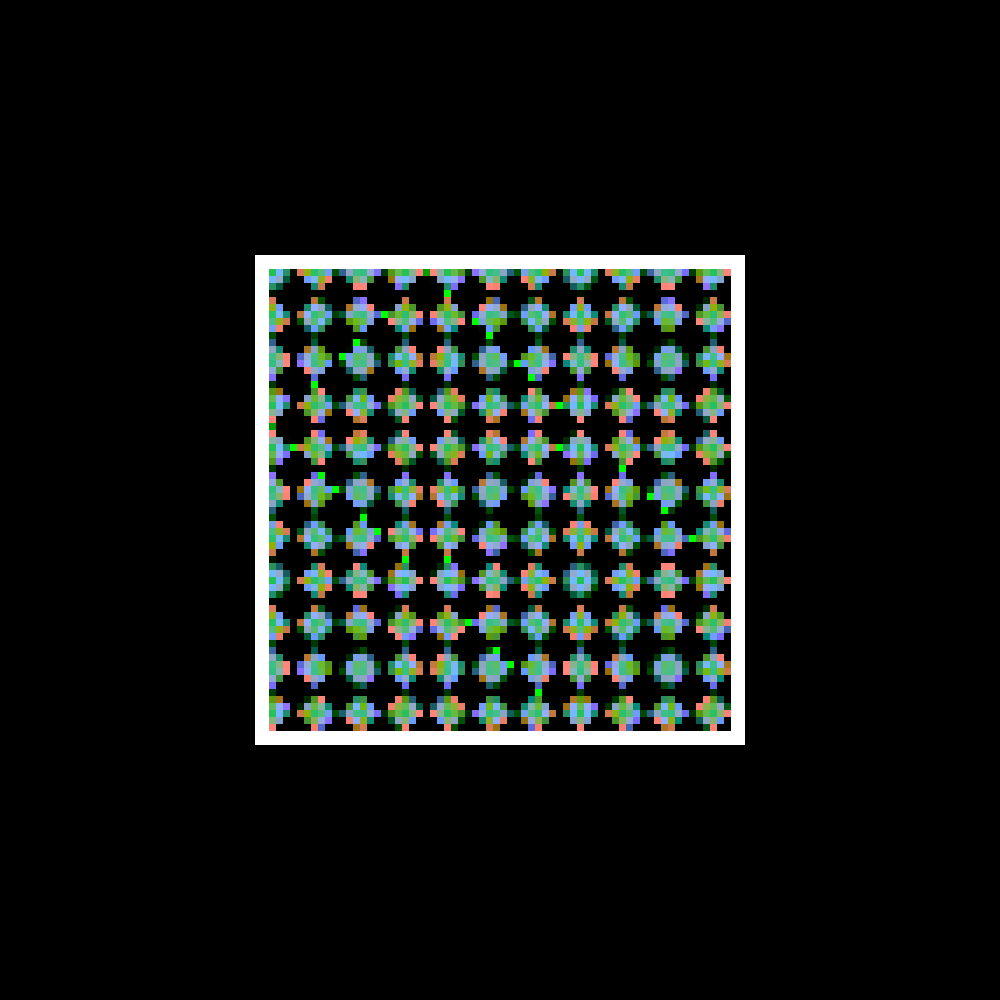 ˢ ᵐ ᵃ ˡ #169 static NFT preview