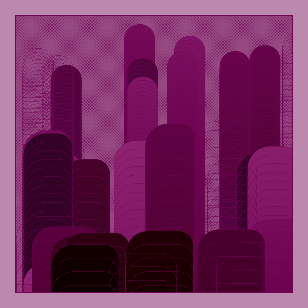 Civic Beacons #73 static NFT preview