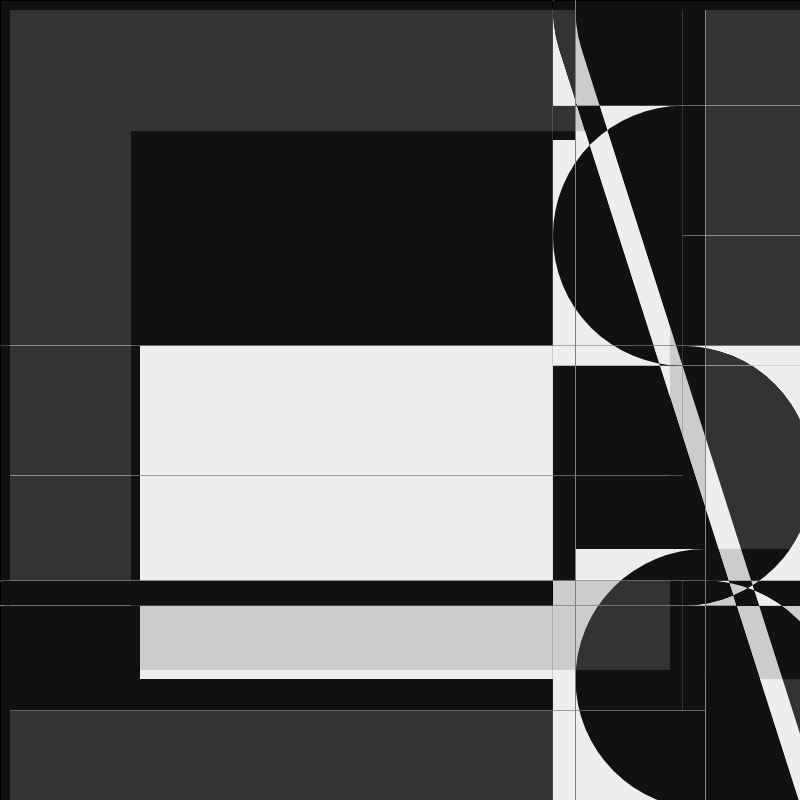 Picelj #19 static NFT preview