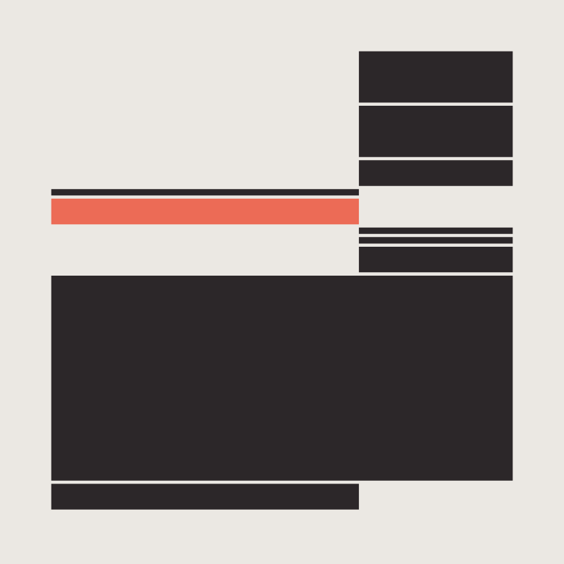 redblack #67 static token preview