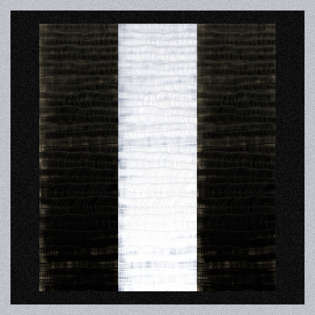 Reverse Replication #60 static NFT preview