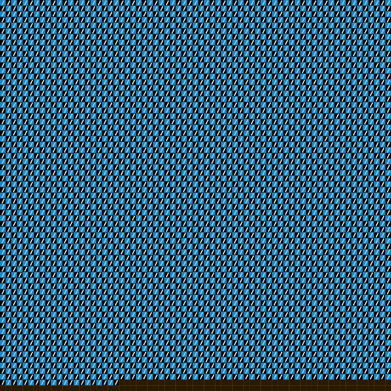 Tally! #4644 static NFT preview