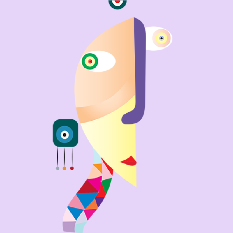 Mordern-AbstractHash #83 static token preview