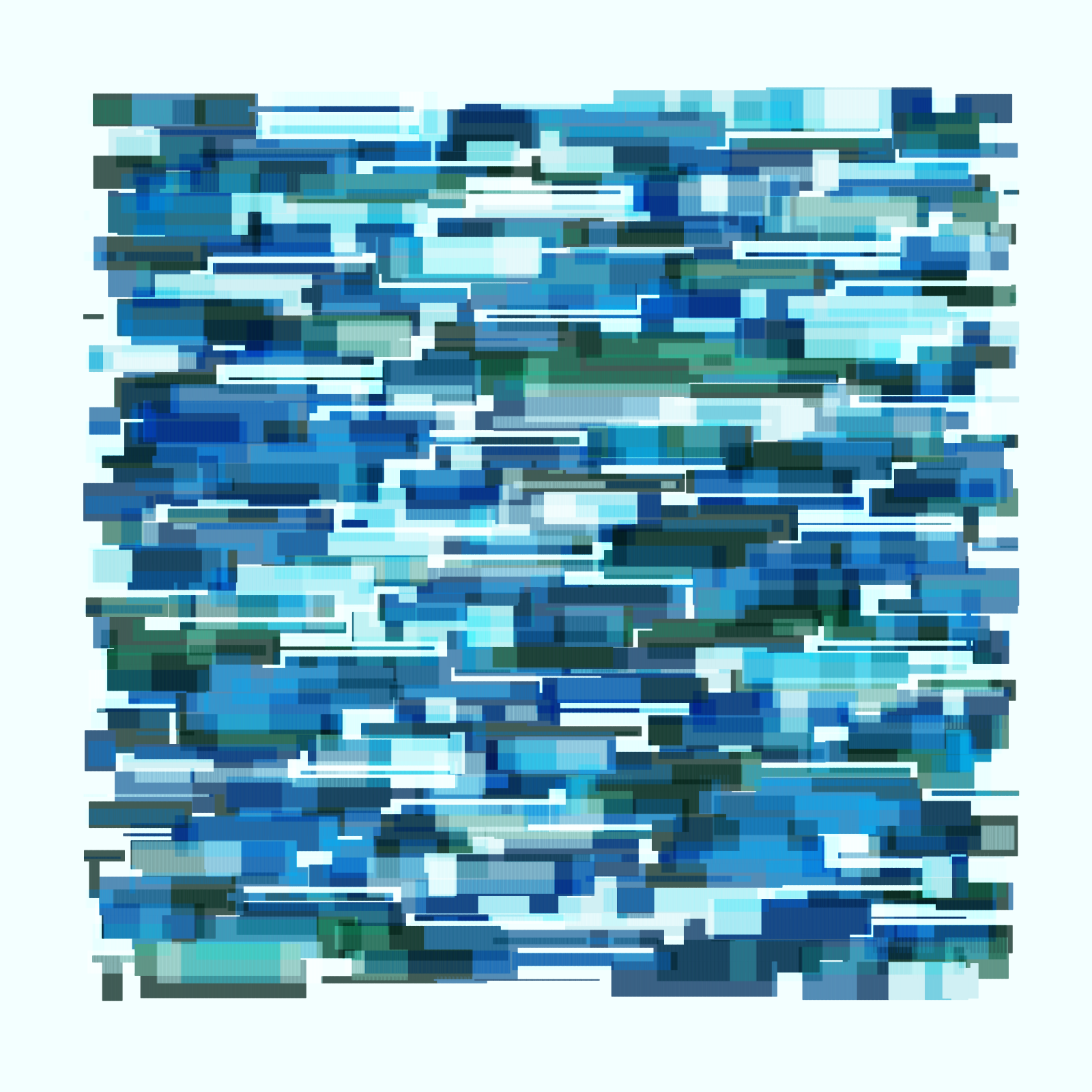 Art blocks #84 static token preview