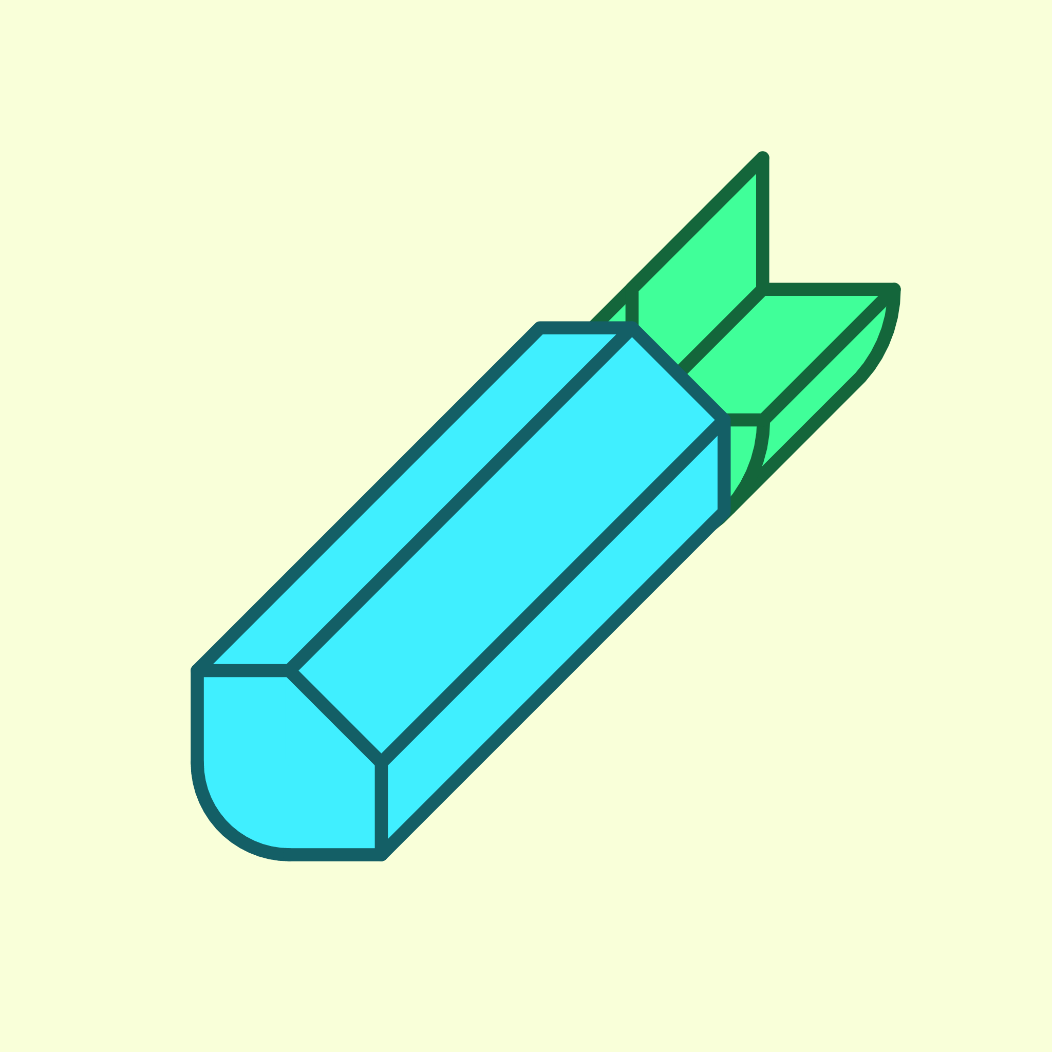 Calm shapes #1501 static token preview