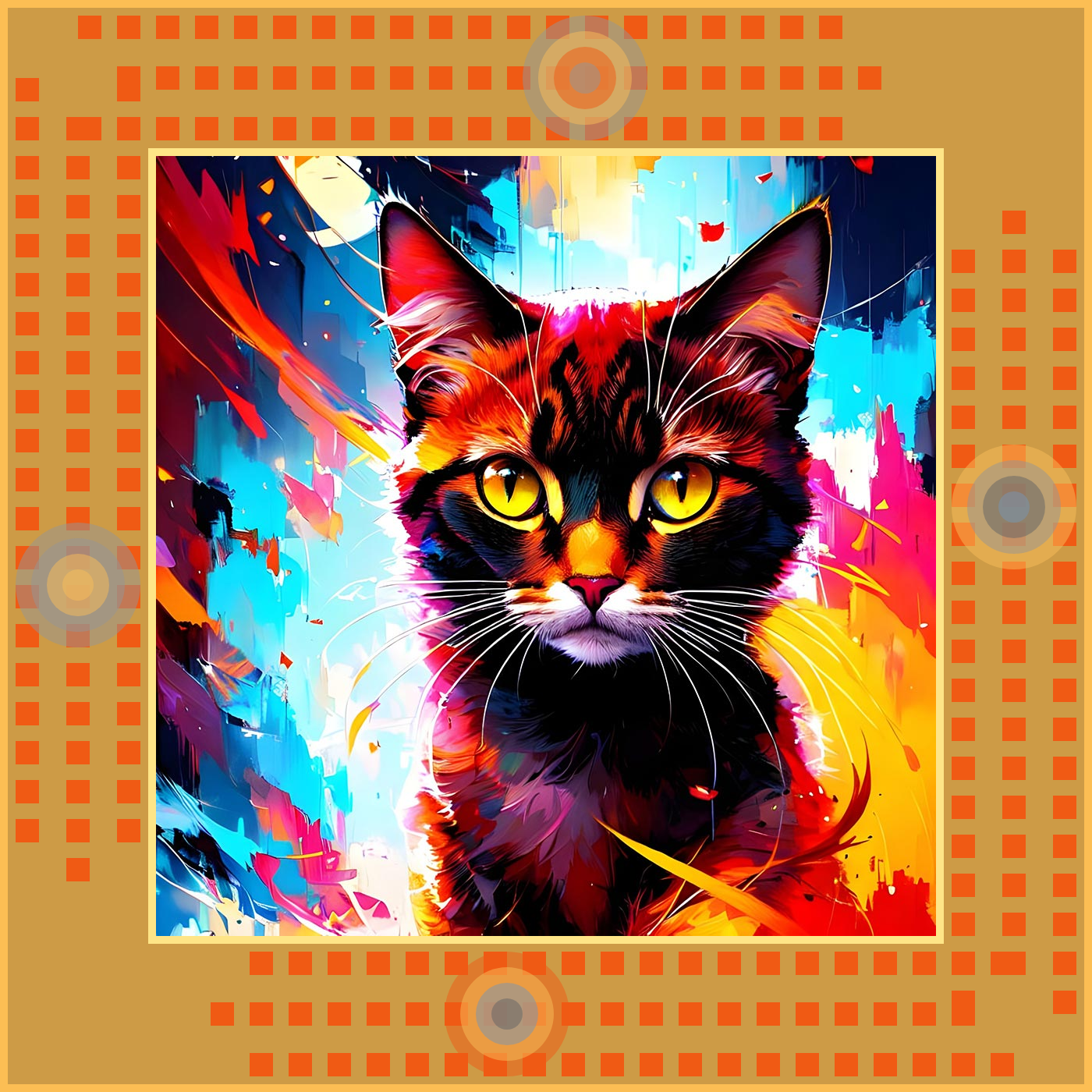 Morixels MegaColab #3 #159 static token preview