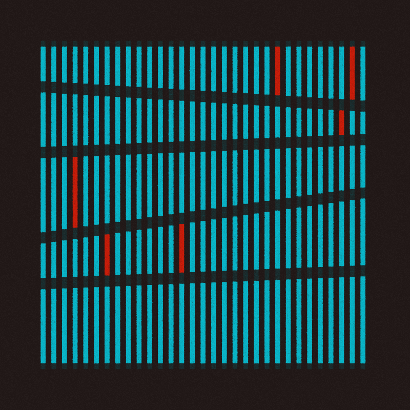 Slices #30 static NFT preview