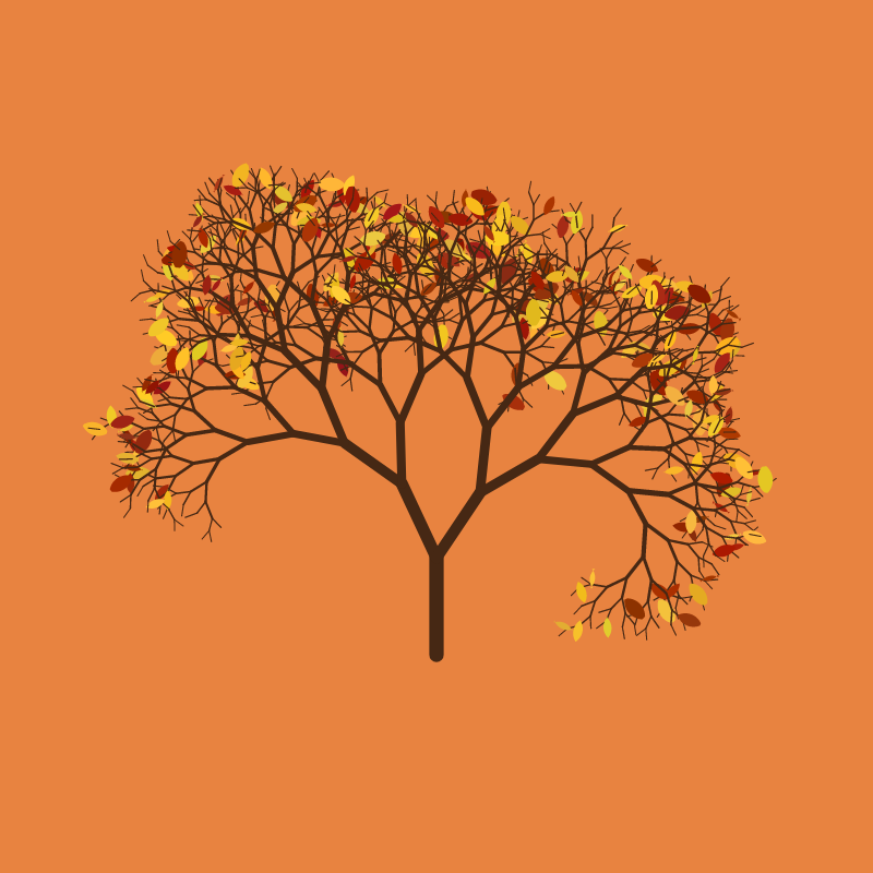 Tree of Life #64 static token preview