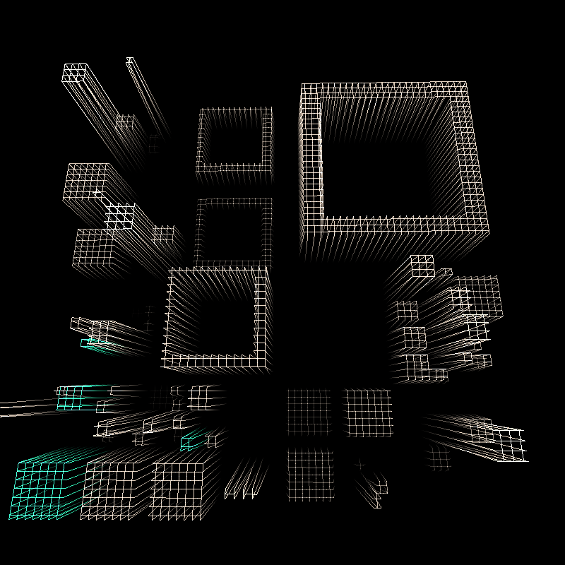 Generators #57 static NFT preview