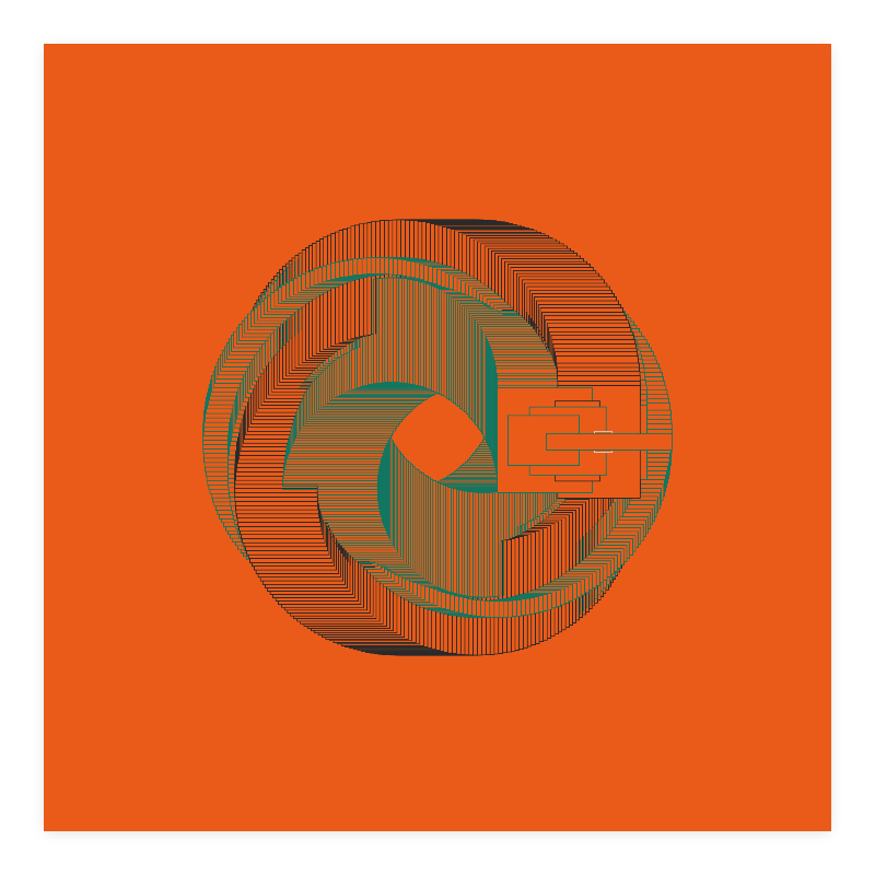 Siena #194 static token preview