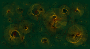 Quantum Vibrations project preview
