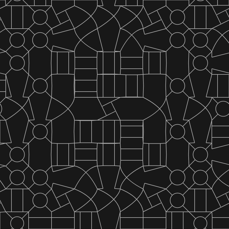 Metamorfose #110 static token preview