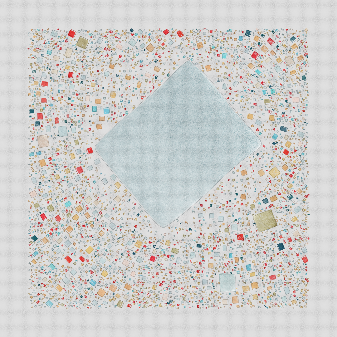 Rapport #220 static NFT preview