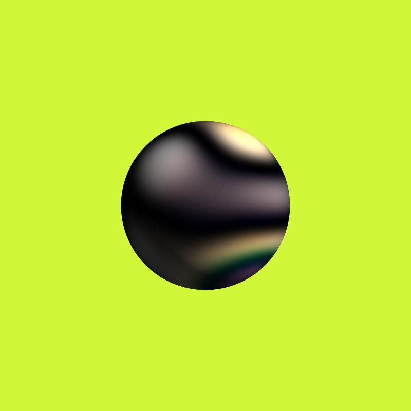 Blobby #399 static token preview