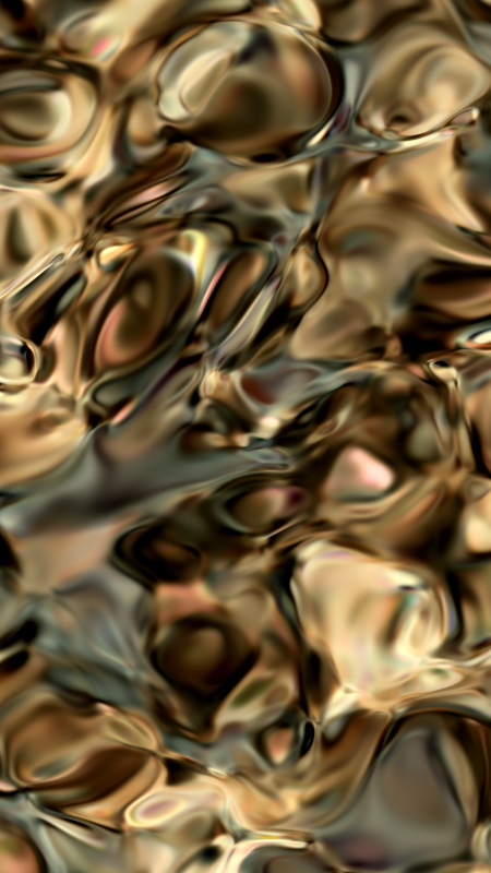 {Lumina} #1901 static token preview